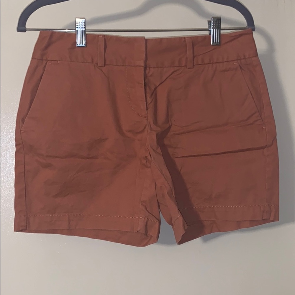 Loft shorts